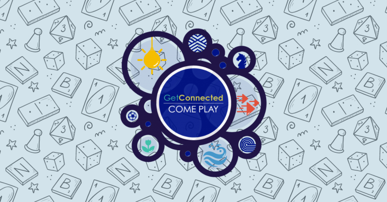 Read more about the article Get Connected Conference 2023