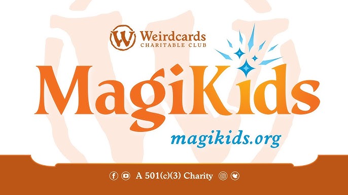 Read more about the article MagiKids