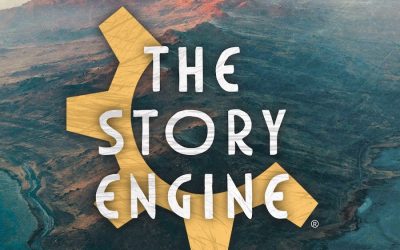The Story Engine: Lesson Plans & Activity Sheets