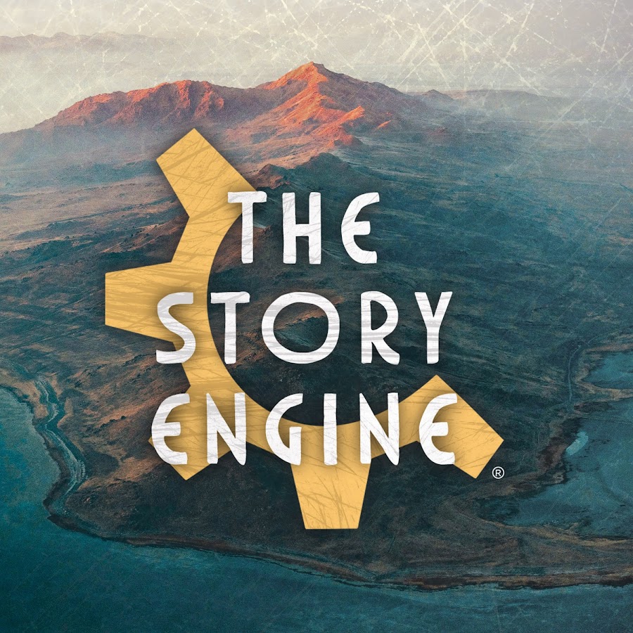 Read more about the article The Story Engine: Lesson Plans & Activity Sheets