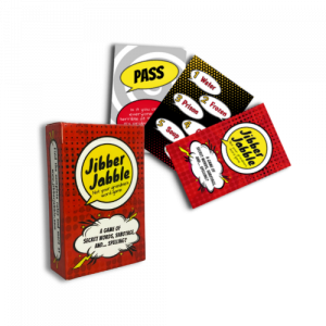 Jibber Jabble | Build Engagement in Higher Education