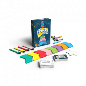 Fun Facts | Build Engagement in Higher Education