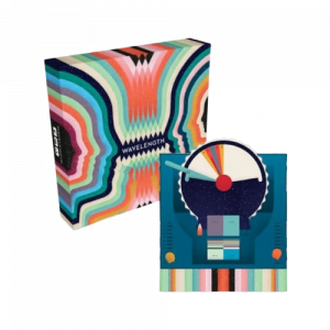 Wavelength | Build Engagement in Higher Education